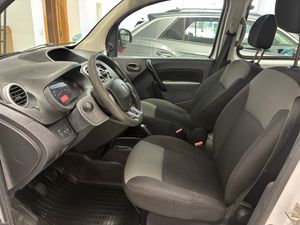 Renault Kangoo Combi Profesional Energy dCi 66 kW  - Foto 9