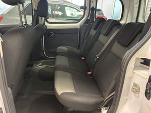 Renault Kangoo Combi Profesional Energy dCi 66 kW  - Foto 10