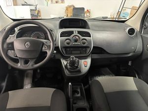 Renault Kangoo Combi Profesional Energy dCi 66 kW  - Foto 8