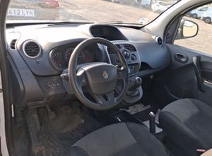 Renault Kangoo Combi Profesional Energy dCi 66 kW  - Foto 6