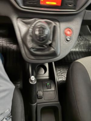 Renault Kangoo Combi Profesional Energy dCi 66 kW  - Foto 14