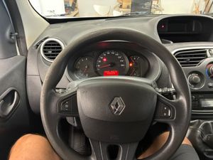 Renault Kangoo Combi Profesional Energy dCi 66 kW  - Foto 11