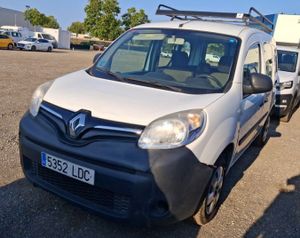 Renault Kangoo Combi Profesional Energy dCi 66 kW  - Foto 3