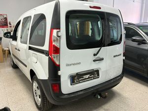 Renault Kangoo Combi Profesional Energy dCi 66 kW  - Foto 5