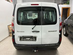 Renault Kangoo Combi Profesional Energy dCi 66 kW  - Foto 6