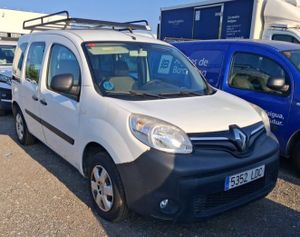 Renault Kangoo Combi Profesional Energy dCi 66 kW  - Foto 2
