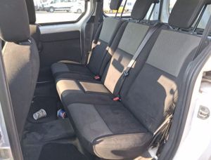 Renault Kangoo Combi Profesional Energy dCi 66 kW  - Foto 8