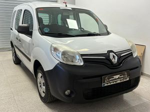 Renault Kangoo Combi Profesional Energy dCi 66 kW  - Foto 2