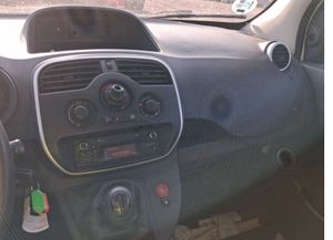 Renault Kangoo Combi Profesional Energy dCi 66 kW  - Foto 9