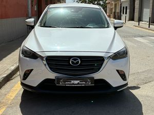 Mazda CX-3 Zenith 1.8 SKYACTIV-D 85 kW  - Foto 4