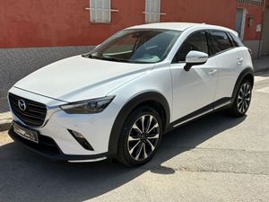 Mazda CX-3 Zenith 1.8 SKYACTIV-D 85 kW  - Foto 3