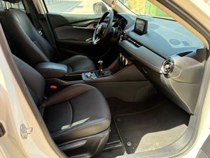 Mazda CX-3 Zenith 1.8 SKYACTIV-D 85 kW  - Foto 8