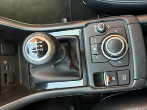 Mazda CX-3 Zenith 1.8 SKYACTIV-D 85 kW  - Foto 17