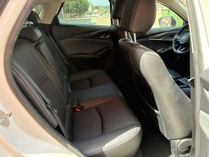 Mazda CX-3 Zenith 1.8 SKYACTIV-D 85 kW  - Foto 11