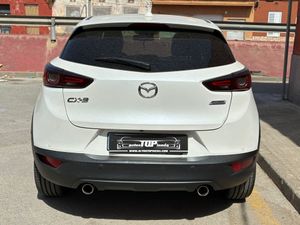 Mazda CX-3 Zenith 1.8 SKYACTIV-D 85 kW  - Foto 7