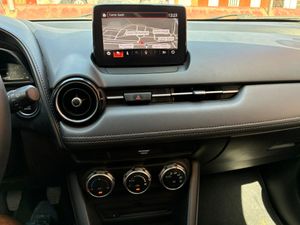 Mazda CX-3 Zenith 1.8 SKYACTIV-D 85 kW  - Foto 13