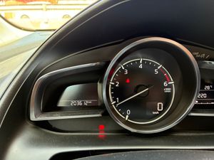 Mazda CX-3 Zenith 1.8 SKYACTIV-D 85 kW  - Foto 12
