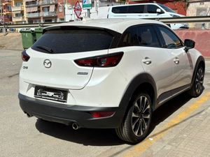 Mazda CX-3 Zenith 1.8 SKYACTIV-D 85 kW  - Foto 5