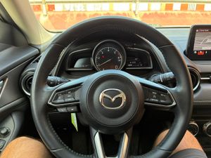 Mazda CX-3 Zenith 1.8 SKYACTIV-D 85 kW  - Foto 10