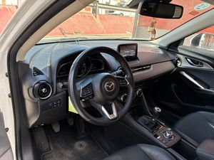 Mazda CX-3 Zenith 1.8 SKYACTIV-D 85 kW  - Foto 9
