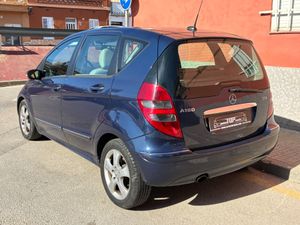Mercedes Clase A A 180 CDI 5p Aut.  - Foto 7