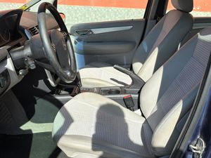 Mercedes Clase A A 180 CDI 5p Aut.  - Foto 9