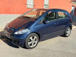 Mercedes Clase A A 180 CDI 5p Aut.  - Foto 3