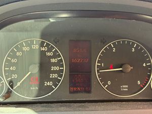 Mercedes Clase A A 180 CDI 5p Aut.  - Foto 12