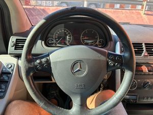 Mercedes Clase A A 180 CDI 5p Aut.  - Foto 10