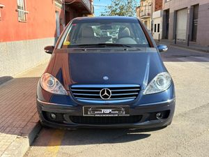 Mercedes Clase A A 180 CDI 5p Aut.  - Foto 4