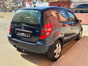 Mercedes Clase A A 180 CDI 5p Aut.  - Foto 5