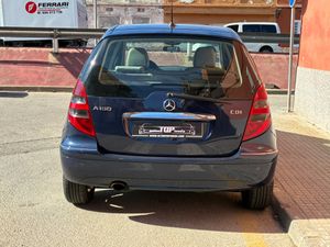 Mercedes Clase A A 180 CDI 5p Aut.  - Foto 6