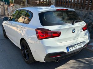 BMW Serie 1 116d 5p  - Foto 5