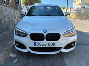 BMW Serie 1 116d 5p  - Foto 3