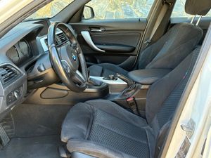 BMW Serie 1 116d 5p  - Foto 6