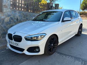BMW Serie 1 116d 5p  - Foto 2