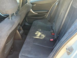BMW Serie 1 116d 5p  - Foto 8