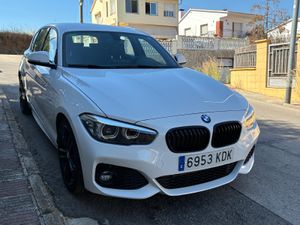 BMW Serie 1 116d 5p  - Foto 4
