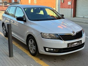 Skoda Rapid 1.2 TSI 110 CV Ambition  - Foto 3