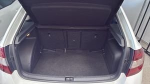 Skoda Rapid 1.2 TSI 110 CV Ambition  - Foto 14