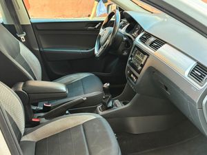 Skoda Rapid 1.2 TSI 110 CV Ambition  - Foto 6