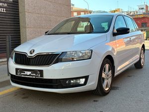 Skoda Rapid 1.2 TSI 110 CV Ambition  - Foto 2
