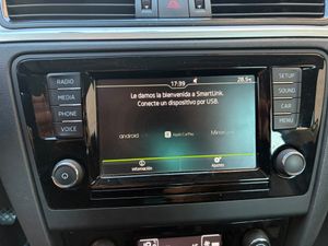 Skoda Rapid 1.2 TSI 110 CV Ambition  - Foto 12