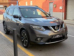 Nissan X-Trail dCi 96 kW  - Foto 3