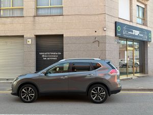 Nissan X-Trail dCi 96 kW  - Foto 7