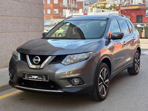Nissan X-Trail dCi 96 kW  - Foto 2