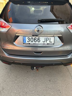 Nissan X-Trail dCi 96 kW  - Foto 18