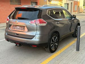 Nissan X-Trail dCi 96 kW  - Foto 6