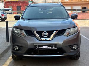 Nissan X-Trail dCi 96 kW  - Foto 4