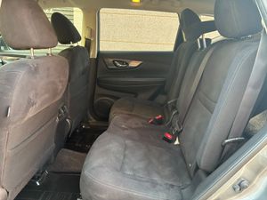 Nissan X-Trail dCi 96 kW  - Foto 10